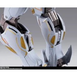 Bandai Metal Build Crossbone Gundam X1 -Negozio Di Modellismo bandai metal build crossbone gundam x1 16