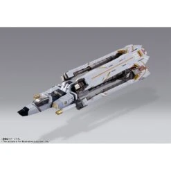 Bandai Metal Build Crossbone Gundam X1 -Negozio Di Modellismo bandai metal build crossbone gundam x1 17