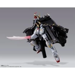 Bandai Metal Build Crossbone Gundam X1 -Negozio Di Modellismo bandai metal build crossbone gundam x1 6