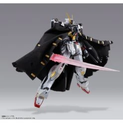 Bandai Metal Build Crossbone Gundam X1 -Negozio Di Modellismo bandai metal build crossbone gundam x1 9
