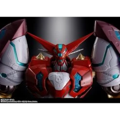 Bandai Metal Build Getter Robot The Last Day Shin Getter One -Negozio Di Modellismo bandai metal build getter robot the last day shin getter one 14