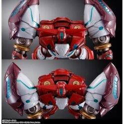 Bandai Metal Build Getter Robot The Last Day Shin Getter One -Negozio Di Modellismo bandai metal build getter robot the last day shin getter one 17