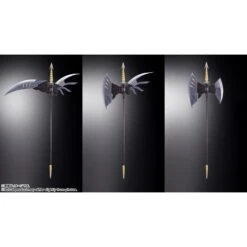 Bandai Metal Build Getter Robot The Last Day Shin Getter One -Negozio Di Modellismo bandai metal build getter robot the last day shin getter one 18