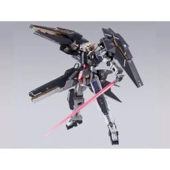 Bandai Metal Build GN-002REIII Gundam Dynames Repair III 13 Bandai Metal Build GN-002REIII Gundam Dynames Repair III -Negozio Di Modellismo bandai metal build gn 002reiii gundam dynames repair iii 2