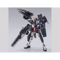 Bandai Metal Build GN-002REIII Gundam Dynames Repair III 14 Bandai Metal Build GN-002REIII Gundam Dynames Repair III -Negozio Di Modellismo bandai metal build gn 002reiii gundam dynames repair iii 3