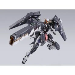 Bandai Metal Build GN-002REIII Gundam Dynames Repair III 15 Bandai Metal Build GN-002REIII Gundam Dynames Repair III -Negozio Di Modellismo bandai metal build gn 002reiii gundam dynames repair iii 4