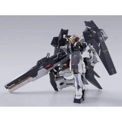 Bandai Metal Build GN-002REIII Gundam Dynames Repair III 16 Bandai Metal Build GN-002REIII Gundam Dynames Repair III -Negozio Di Modellismo bandai metal build gn 002reiii gundam dynames repair iii 5