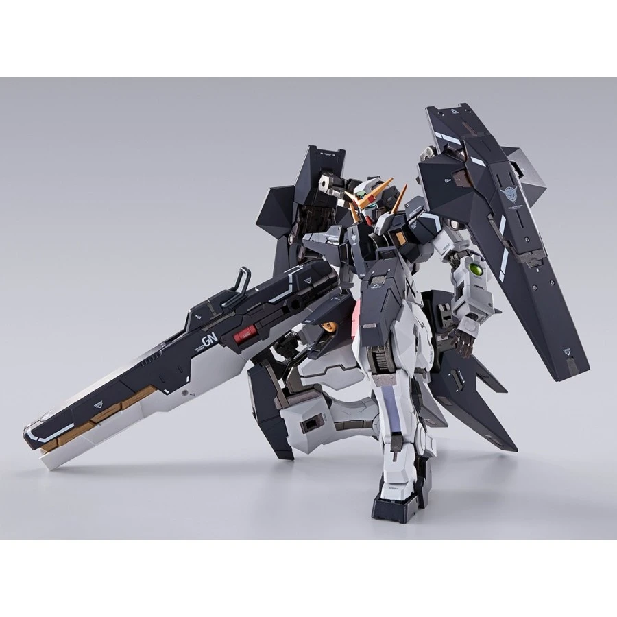 Bandai Metal Build GN-002REIII Gundam Dynames Repair III 6 Bandai Metal Build GN-002REIII Gundam Dynames Repair III - Image 6