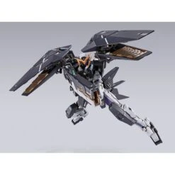 Bandai Metal Build GN-002REIII Gundam Dynames Repair III 17 Bandai Metal Build GN-002REIII Gundam Dynames Repair III -Negozio Di Modellismo bandai metal build gn 002reiii gundam dynames repair iii 6