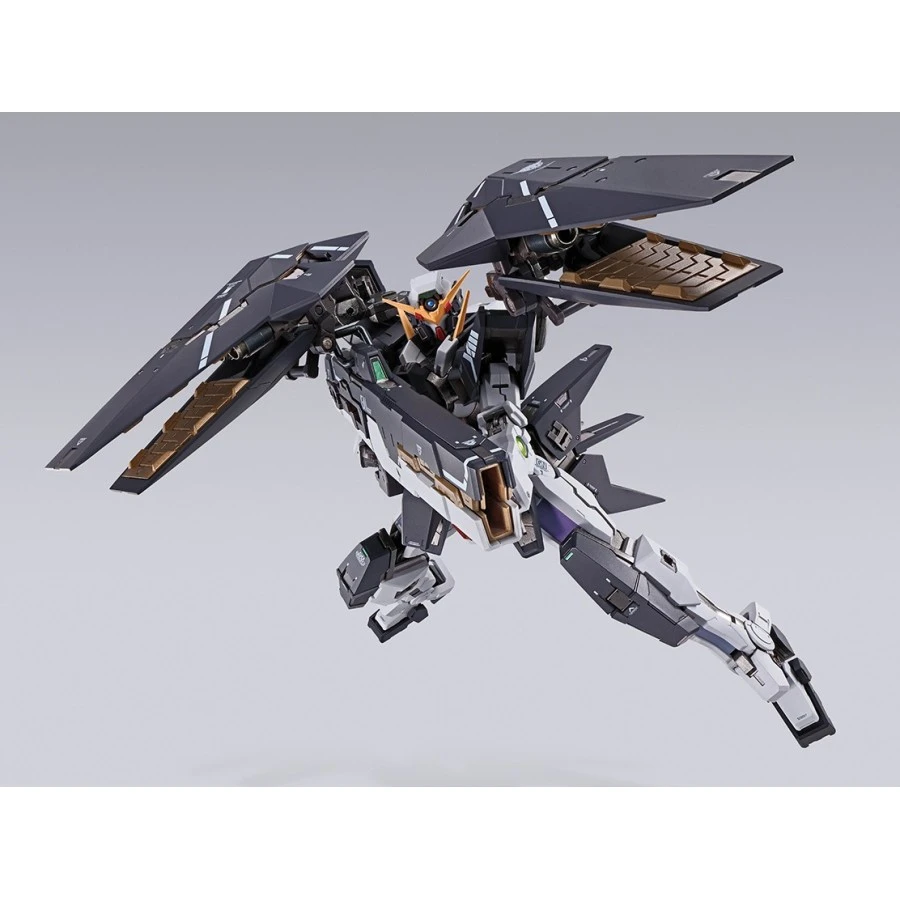 Bandai Metal Build GN-002REIII Gundam Dynames Repair III 7 Bandai Metal Build GN-002REIII Gundam Dynames Repair III - Image 7