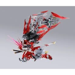 Bandai Metal Build Gundam Astray Red Dragonics -Negozio Di Modellismo bandai metal build gundam astray red dragonics 6