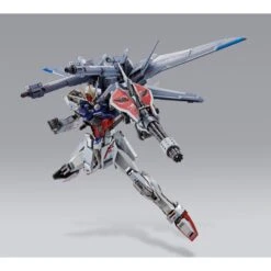 Bandai Metal Build I.W.S.P. Integrated Weapons Striker Pack 12 Bandai Metal Build I.W.S.P. Integrated Weapons Striker Pack -Negozio Di Modellismo bandai metal build iwsp integrated weapons striker pack 2