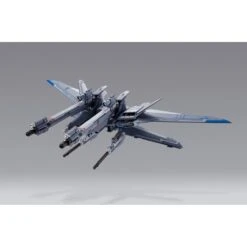 Bandai Metal Build I.W.S.P. Integrated Weapons Striker Pack