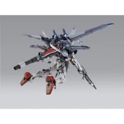 Bandai Metal Build I.W.S.P. Integrated Weapons Striker Pack 14 Bandai Metal Build I.W.S.P. Integrated Weapons Striker Pack -Negozio Di Modellismo bandai metal build iwsp integrated weapons striker pack 4