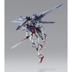 Bandai Metal Build I.W.S.P. Integrated Weapons Striker Pack 15 Bandai Metal Build I.W.S.P. Integrated Weapons Striker Pack -Negozio Di Modellismo bandai metal build iwsp integrated weapons striker pack 5