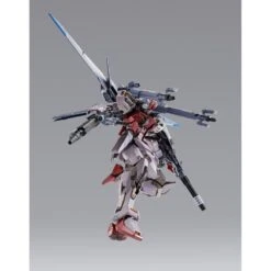 Bandai Metal Build I.W.S.P. Integrated Weapons Striker Pack 17 Bandai Metal Build I.W.S.P. Integrated Weapons Striker Pack -Negozio Di Modellismo bandai metal build iwsp integrated weapons striker pack 7