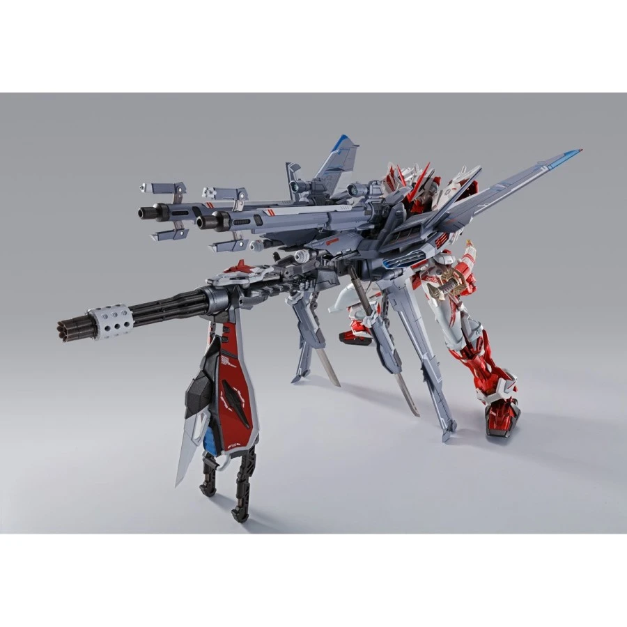 Bandai Metal Build I.W.S.P. Integrated Weapons Striker Pack 9 Bandai Metal Build I.W.S.P. Integrated Weapons Striker Pack - Image 9