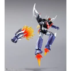 Bandai Metal Build Mazinger Z Infinity Great Mazinger -Negozio Di Modellismo bandai metal build mazinger z infinity great mazinger 10