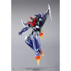 Bandai Metal Build Mazinger Z Infinity Great Mazinger -Negozio Di Modellismo bandai metal build mazinger z infinity great mazinger 11