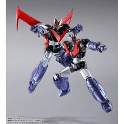 Bandai Metal Build Mazinger Z Infinity Great Mazinger -Negozio Di Modellismo bandai metal build mazinger z infinity great mazinger 16