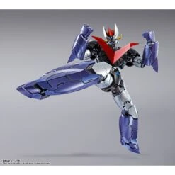 Bandai Metal Build Mazinger Z Infinity Great Mazinger -Negozio Di Modellismo bandai metal build mazinger z infinity great mazinger 2