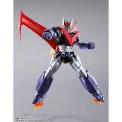 Bandai Metal Build Mazinger Z Infinity Great Mazinger -Negozio Di Modellismo bandai metal build mazinger z infinity great mazinger 4