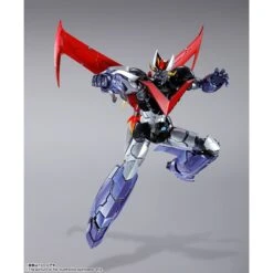 Bandai Metal Build Mazinger Z Infinity Great Mazinger -Negozio Di Modellismo bandai metal build mazinger z infinity great mazinger 5