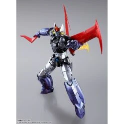 Bandai Metal Build Mazinger Z Infinity Great Mazinger -Negozio Di Modellismo bandai metal build mazinger z infinity great mazinger 7
