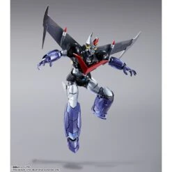 Bandai Metal Build Mazinger Z Infinity Great Mazinger -Negozio Di Modellismo bandai metal build mazinger z infinity great mazinger 9