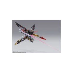 Bandai Metal Build MBF-P01-Re2AMATU Gundam Astray Gold Frame Amatsu Mina Princess Of The Sky Version -Negozio Di Modellismo bandai metal build mbf p01 re2amatu gundam astray gold frame amatsu mina princess of the sky version 10