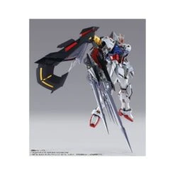 Bandai Metal Build MBF-P01-Re2AMATU Gundam Astray Gold Frame Amatsu Mina Princess Of The Sky Version -Negozio Di Modellismo bandai metal build mbf p01 re2amatu gundam astray gold frame amatsu mina princess of the sky version 15