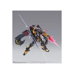Bandai Metal Build MBF-P01-Re2AMATU Gundam Astray Gold Frame Amatsu Mina Princess Of The Sky Version -Negozio Di Modellismo bandai metal build mbf p01 re2amatu gundam astray gold frame amatsu mina princess of the sky version 4