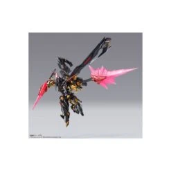 Bandai Metal Build MBF-P01-Re2AMATU Gundam Astray Gold Frame Amatsu Mina Princess Of The Sky Version -Negozio Di Modellismo bandai metal build mbf p01 re2amatu gundam astray gold frame amatsu mina princess of the sky version 5