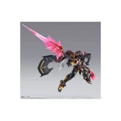 Bandai Metal Build MBF-P01-Re2AMATU Gundam Astray Gold Frame Amatsu Mina Princess Of The Sky Version -Negozio Di Modellismo bandai metal build mbf p01 re2amatu gundam astray gold frame amatsu mina princess of the sky version 6