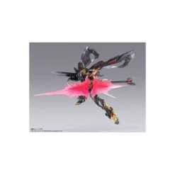 Bandai Metal Build MBF-P01-Re2AMATU Gundam Astray Gold Frame Amatsu Mina Princess Of The Sky Version -Negozio Di Modellismo bandai metal build mbf p01 re2amatu gundam astray gold frame amatsu mina princess of the sky version 7