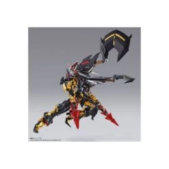 Bandai Metal Build MBF-P01-Re2AMATU Gundam Astray Gold Frame Amatsu Mina Princess Of The Sky Version -Negozio Di Modellismo bandai metal build mbf p01 re2amatu gundam astray gold frame amatsu mina princess of the sky version 8