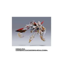 Bandai Metal Build MBF-P01-Re3 Gundam Astray Gold Frame Amatsu Hana -Negozio Di Modellismo bandai metal build mbf p01 re3 gundam astray gold frame amatsu hana 5