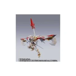 Bandai Metal Build MBF-P01-Re3 Gundam Astray Gold Frame Amatsu Hana -Negozio Di Modellismo bandai metal build mbf p01 re3 gundam astray gold frame amatsu hana 7