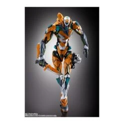 Bandai Metal Build Neon Genesis Evangelion Type-00 Kai -Negozio Di Modellismo bandai metal build neon genesis evangelion type 00 kai 2