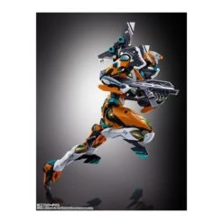 Bandai Metal Build Neon Genesis Evangelion Type-00 Kai -Negozio Di Modellismo bandai metal build neon genesis evangelion type 00 kai 3