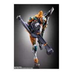 Bandai Metal Build Neon Genesis Evangelion Type-00 Kai -Negozio Di Modellismo bandai metal build neon genesis evangelion type 00 kai 4