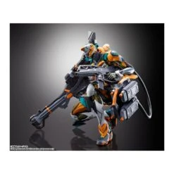 Bandai Metal Build Neon Genesis Evangelion Type-00 Kai -Negozio Di Modellismo bandai metal build neon genesis evangelion type 00 kai 6