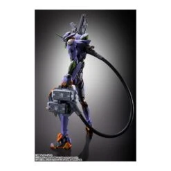 Bandai Metal Build Neon Genesis Evangelion Type-00 Kai -Negozio Di Modellismo bandai metal build neon genesis evangelion type 00 kai 8