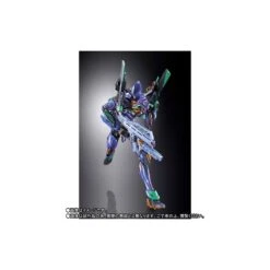 Bandai Metal Build Neon Genesis Evangelion Type-01 Test Type EVA-2020 Version -Negozio Di Modellismo bandai metal build neon genesis evangelion type 01 test type eva 2020 version 2