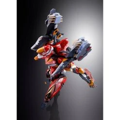 Bandai Metal Build Neon Genesis Evangelion Type-02 EVA-2020 Version -Negozio Di Modellismo bandai metal build neon genesis evangelion type 02 eva 2020 version 4