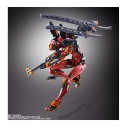 Bandai Metal Build Neon Genesis Evangelion Weapons Set 10 Bandai Metal Build Neon Genesis Evangelion Weapons Set -Negozio Di Modellismo bandai metal build neon genesis evangelion weapons set 3