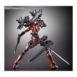 Bandai Metal Build Neon Genesis Evangelion Weapons Set 11 Bandai Metal Build Neon Genesis Evangelion Weapons Set -Negozio Di Modellismo bandai metal build neon genesis evangelion weapons set 4