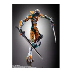 Bandai Metal Build Neon Genesis Evangelion Weapons Set 12 Bandai Metal Build Neon Genesis Evangelion Weapons Set -Negozio Di Modellismo bandai metal build neon genesis evangelion weapons set 5