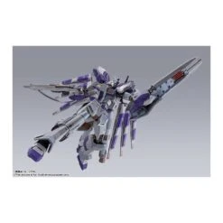 Bandai Metal Build RX-93-ν2 Hi-ν Gundam -Negozio Di Modellismo bandai metal build rx 93 2 hi gundam 12