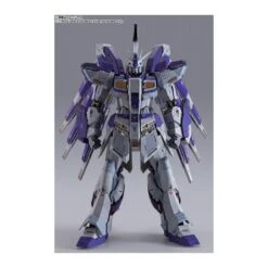Bandai Metal Build RX-93-ν2 Hi-ν Gundam -Negozio Di Modellismo bandai metal build rx 93 2 hi gundam 13